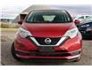 2017 Nissan Versa Note 1.6 SV (Stk: P2920) in Mississauga - Image 2 of 15