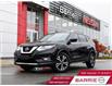 2020 Nissan Rogue SV (Stk: P5202) in Barrie - Image 1 of 26