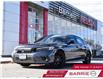 2022 Honda Civic Sport (Stk: P5143A) in Barrie - Image 1 of 25