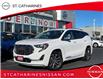 2020 GMC Terrain Denali (Stk: MU23009A) in St. Catharines - Image 1 of 17