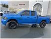 2021 RAM 1500 Classic Tradesman (Stk: N345A) in Miramichi - Image 2 of 14