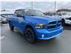 2021 RAM 1500 Classic Tradesman (Stk: N345A) in Miramichi - Image 7 of 14