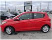 2017 Chevrolet Spark 1LT Manual in Ottawa - Image 2 of 21