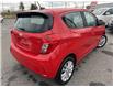 2017 Chevrolet Spark 1LT Manual in Ottawa - Image 5 of 21