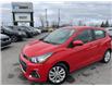2017 Chevrolet Spark 1LT Manual in Ottawa - Image 21 of 21