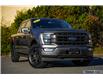2021 Ford F-150 Lariat (Stk: XT214576) in Surrey - Image 1 of 25
