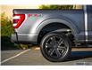 2021 Ford F-150 Lariat (Stk: XT214576) in Surrey - Image 9 of 25