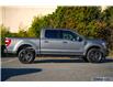 2021 Ford F-150 Lariat (Stk: XT214576) in Surrey - Image 10 of 25