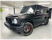 2021 Mercedes-Benz AMG G 63 Base (Stk: C3682) in Saint-Eustache - Image 1 of 40