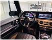 2021 Mercedes-Benz AMG G 63 Base (Stk: C3682) in Saint-Eustache - Image 31 of 40
