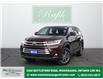 2019 Toyota Highlander XLE (Stk: P2882) in Mississauga - Image 1 of 24