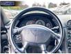 2003 Chevrolet Corvette Base (Stk: 111428) in Langley BC - Image 11 of 20