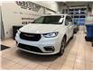 2022 Chrysler Pacifica Pinnacle (Stk: C0251) in Saint-Nicolas - Image 1 of 15