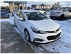 2017 Chevrolet Cruze Hatch Premier Auto (Stk: M23017AA) in Steinbach - Image 7 of 17