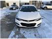 2017 Chevrolet Cruze Hatch Premier Auto (Stk: M23017AA) in Steinbach - Image 8 of 17