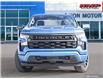2023 Chevrolet Silverado 1500 Custom (Stk: 94776) in Exeter - Image 2 of 27