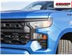 2023 Chevrolet Silverado 1500 Custom (Stk: 94776) in Exeter - Image 10 of 27