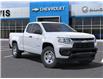 2022 Chevrolet Colorado WT (Stk: 201515) in AIRDRIE - Image 7 of 24