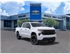 2023 Chevrolet Silverado 1500 Custom (Stk: 2642Y) in Aurora - Image 1 of 24