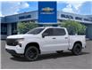 2023 Chevrolet Silverado 1500 Custom (Stk: 2642Y) in Aurora - Image 2 of 24