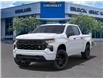 2023 Chevrolet Silverado 1500 Custom (Stk: 2642Y) in Aurora - Image 6 of 24