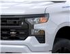 2023 Chevrolet Silverado 1500 Custom (Stk: 2642Y) in Aurora - Image 10 of 24
