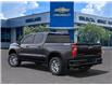 2023 Chevrolet Silverado 1500 RST (Stk: 2640Y) in Aurora - Image 3 of 24