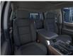 2023 Chevrolet Silverado 1500 RST (Stk: 2640Y) in Aurora - Image 16 of 24