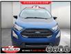 2019 Ford EcoSport SES (Stk: 221077BA) in St. George - Image 2 of 11