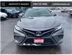 2019 Toyota Camry SE (Stk: 30253) in Barrie - Image 8 of 41