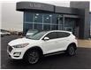 2019 Hyundai Tucson Luxury (Stk: S383A) in Milton - Image 1 of 23