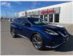 2019 Nissan Murano Platinum (Stk: 1N738A) in Chatham - Image 1 of 22