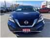 2019 Nissan Murano Platinum (Stk: 1N738A) in Chatham - Image 3 of 22