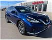 2019 Nissan Murano Platinum (Stk: 1N738A) in Chatham - Image 4 of 22