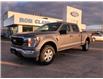 2022 Ford F-150 XLT (Stk: 16236) in Wyoming - Image 1 of 15