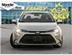 2021 Toyota Corolla LE (Stk: S28647) in Dartmouth - Image 2 of 26