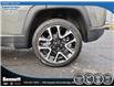 2021 Jeep Compass Limited (Stk: 220369A) in Cambridge - Image 7 of 19