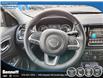 2021 Jeep Compass Limited (Stk: 220369A) in Cambridge - Image 11 of 19