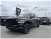 2022 RAM 1500 Sport (Stk: 7989) in Sudbury - Image 1 of 17