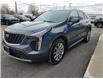 2019 Cadillac XT4  (Stk: EB1062) in Hawkesbury - Image 7 of 19