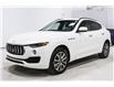 2019 Maserati Levante Base (Stk: UCE1813) in Edmonton - Image 1 of 26