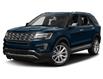 2017 Ford Explorer Limited (Stk: 92332A) in Wawa - Image 1 of 9