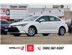 2021 Toyota Corolla LE (Stk: 107537) in Hamilton - Image 1 of 25