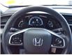 2019 Honda Civic LX (Stk: 220781) in North Bay - Image 12 of 21