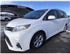 2019 Toyota Sienna LE 8-Passenger (Stk: 9819A) in Calgary - Image 3 of 23