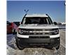 2022 Ford Bronco Sport Big Bend (Stk: 22145) in Edson - Image 3 of 9
