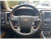 2017 Chevrolet Silverado 1500 High Country (Stk: U2266A) in WALLACEBURG - Image 24 of 33