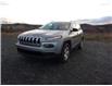 2017 Jeep Cherokee Sport (Stk: NY53016) in St. Johns - Image 2 of 9