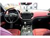 2022 Maserati Ghibli Modena Q4 (Stk: 1125MCE) in Edmonton - Image 11 of 33