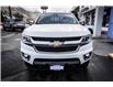 2017 Chevrolet Colorado LT (Stk: P22-197) in Trail - Image 4 of 24